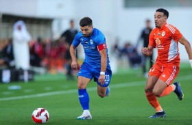 اليوم.. انطلاق منافسات ربع نهائي كأس رئيس الدولة لكرة القدم