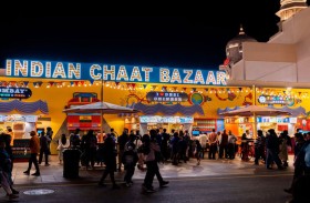 مهرجان الأضواء «ديوالي» يقدم عروضا ترويجية حصرية في دبي