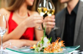 العريس ملاحق قضائيا.. لم يدفع فاتورة لقاء التعارف