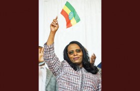 إثيوبيا تطالب واشنطن برفع العقوبات.. وتربطها بسد النهضة