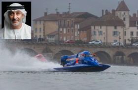 زورقا فيكتوري يتأهبان لاختبار مياه البحر الأدرياتيكي غداً