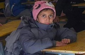 الطفلة  رفيدة.. ضحية جديدة تهز الجزائر