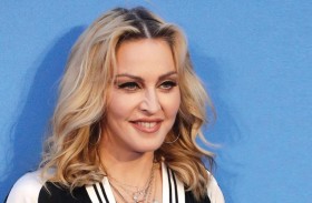 مادونا ترد على الانتقادات التي طالت شكلها 