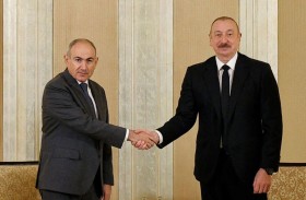 هل يشعل «طريق ترامب» مواجهة مفتوحة في خاصرة القوقاز؟