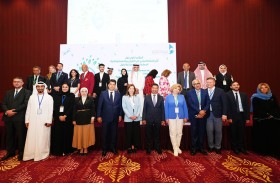 الوطنية لحقوق الإنسان تشارك في مؤتمر دولي معني بالحق في بيئة صحية وملائمة