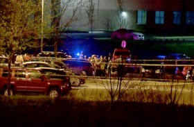 مطلق النار في انديانابوليس موظف سابق في فيديكس