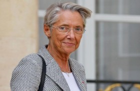 سبعة أشياء يجب معرفتها عن إليزابيث بورن