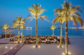 باربكيو القصر يعود لاستقبال ضيوفه في فندق قصر الإمارات