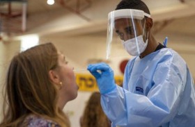 اسرائيل تسجل 3372 إصابة جديدة بكورونا