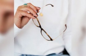 وداعا للنظارات الطبية.. اكتشاف جديد سيخفف المتاعب
