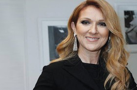 سيلين ديون تتحدث لأول مرة عن مرضها 