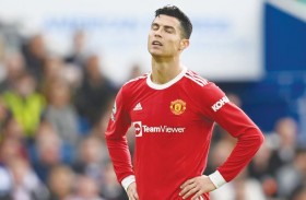  بايرن ميونيخ لم يضم رونالدو لأن «فلسفته مختلفة» 