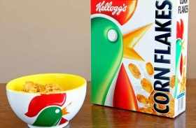 تقتل رضيعتها بوضعها في صندوق «كورن فليكس»