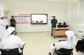 1.5 مليون مستفيد من (سر بأمان) للتوعية بمخاطر المخدرات