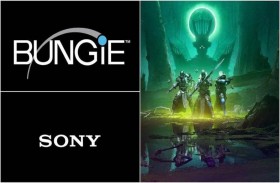 سوني تستحوذ على بانجي لألعاب الفيديو