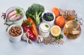 أفضل الأغذية لتنشيط الذاكرة