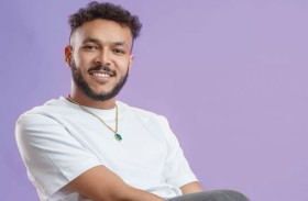 ويجز يستعد لبطولته السينمائية الأولى