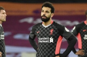 صلاح ليس بأفضل أحواله.. وصحيفة إسبانية «تقدم الدليل»