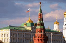 الكرملين: يجب حل مسائل كثيرة قبل الهدنة مع كييف 