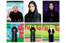 «الشارقة السينمائي الدولي للأطفال والشباب» يفتح أبوابه للجمهور من مختلف بلدان العالم عارضاً أكثر من 80 فيلماً من 38 دولة عربية وأجنبية