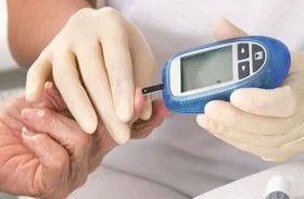 لا تتجاهلها.. أعراض تنذرك بأنك مهدد بالإصابة بالسكري