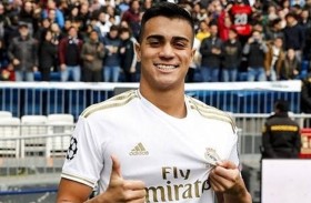 ريال مدريد يفسخ عقد رينيير جيسوس