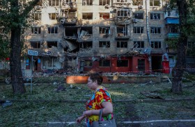 بعد إخفاقه بإنهاء الحرب.. ما مدى واقعية خطة ترامب لأوكرانيا؟