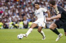 جود بيلينجهام يقفز إلى الأعلى قيمة سوقية في العالم خلال شهرين