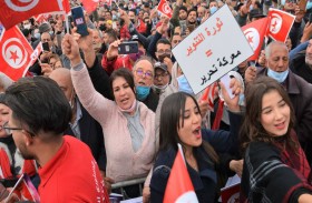 لا مبرر لوجود فرع اتحاد القرضاوي في تونس 