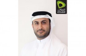 «اتصالات» تدعم التحول الرقمي للشركات الصغيرة والمتوسطة في أبوظبي