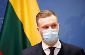 ليتوانيا: أوكرانيا  «تتعرض بالفعل للهجوم»