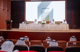 غرفة الفجيرة تؤكد أن أعمالها واكبت التطورات التنموية رغم تبعات الجائحة