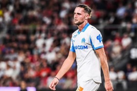  رابيو يعود للعب مجددا تحت قيادة أليغري 