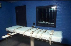 ينجو من الإعدام بحقنة سامة.. ويقتله كورونا