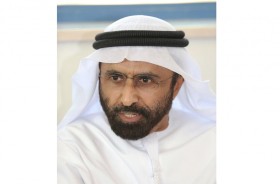  الفجيرة الخيرية تهنئ الشيخه هند بنت مكتوم بفوزها بجائزة المرأه العربية للعمل الإنساني