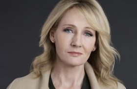 مؤلفة «هاري بوتر» تتلقى تهديدا بالقتل 