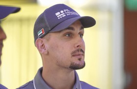 ضابط مجري يشيد بتكامل التكنولوجيا الذكية والجاهزية في شرطة دبي