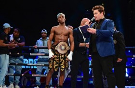 نسخة خاصة لـ «مقاتلو الشعب الكوبية» في ضيافة دبي يونيو القادم