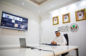 الشارقة للتعليم والمركز الإقليمي للتخطيط التربوي - اليونسكو يبحثان الجهود المشتركة وتبادل الخبرات