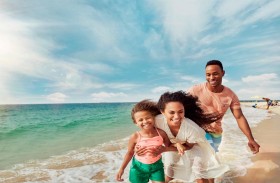  دبي للسياحة تطلق حملة عيشوا تجربة العمر