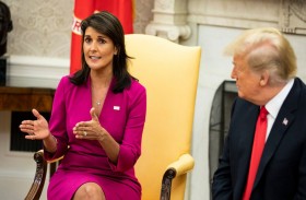 التنافس الصيني الأمريكي يهدّد بشلّ الأمم المتحدة...!