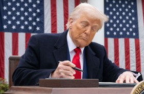 ما هي توابع قنبلة ترامب في «يوم التحرير»؟