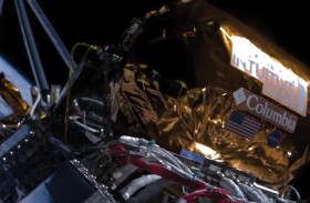 مركبة فضاء خاصة.. أول هبوط على القمر منذ أكثر من 50 عاما