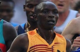 كيبيت يحسم لقب ماراثون سيدني في زمن قياسي