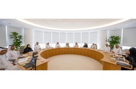 اعتماد 6 مشاريع تحوّلية لتعزيز التنافسية الرقمية لحكومة الإمارات