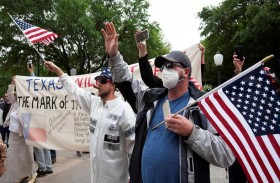 الرئيس الأمريكي يعتزم إلغاء قمّة مجموعة السبع  