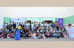 برعاية نهيان بن مبارك.. انطلاق فعاليات «شتاء صندوق الوطن» في 10 مواقع بالدولة