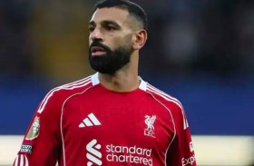 «نهاية حقبة».. هل حان وقت رحيل صلاح عن ليفربول؟
