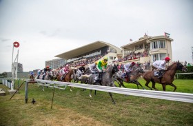 14 خيلا يتنافسون في المحطة البلجيكية لكأس رئيس الدولة للخيول العربية اليوم