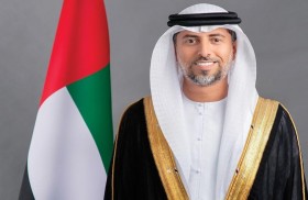 سهيل المزروعي : غايتنا تلبية توقعات و آمال الأسرة المواطنة عبر توفير الإسكان المستدام